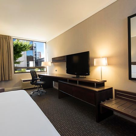 Holiday Inn Express - Concepcion By Ihg Ngoại thất bức ảnh