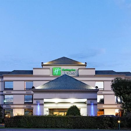Holiday Inn Express - Concepcion By Ihg Ngoại thất bức ảnh