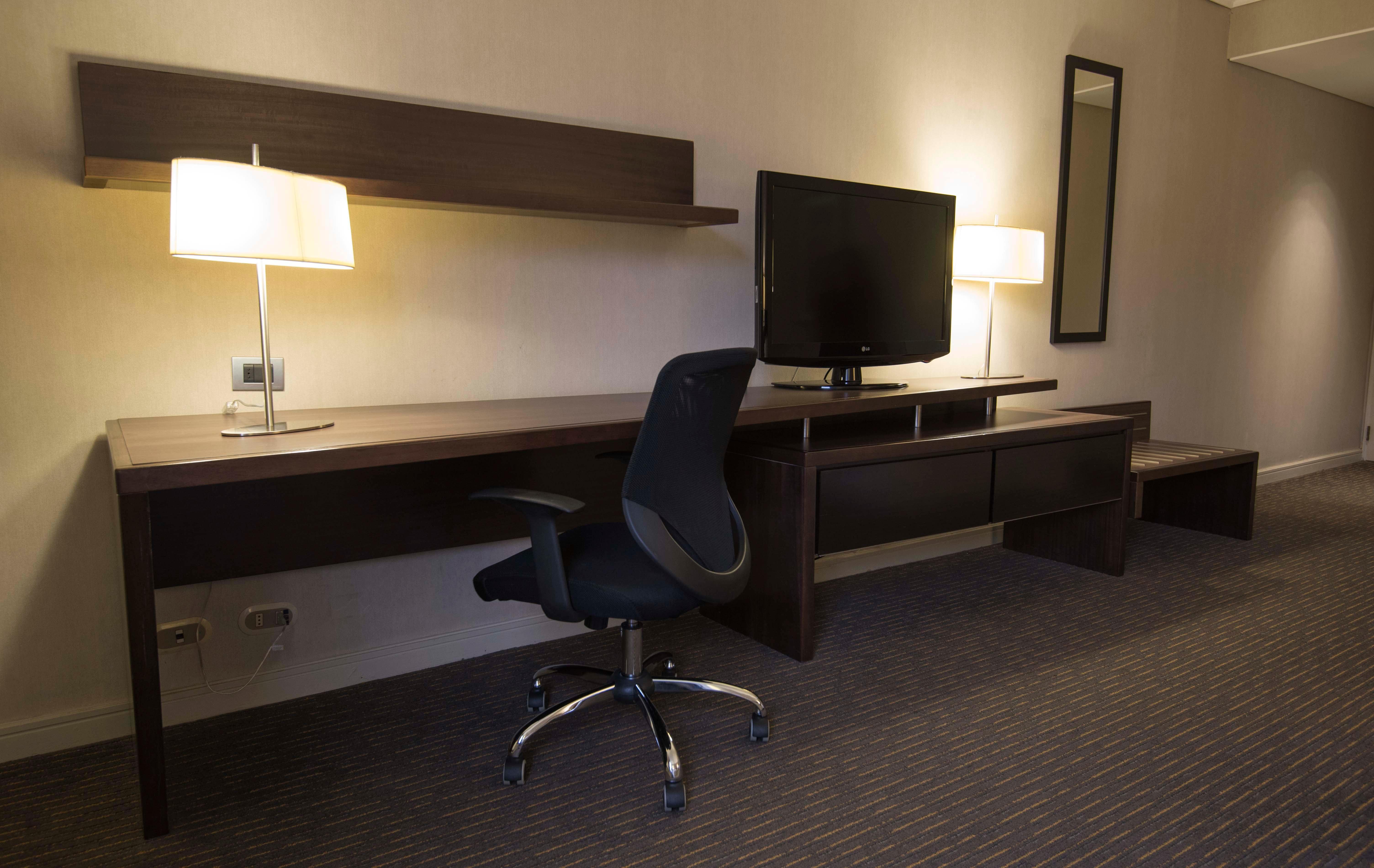 Holiday Inn Express - Concepcion By Ihg Ngoại thất bức ảnh