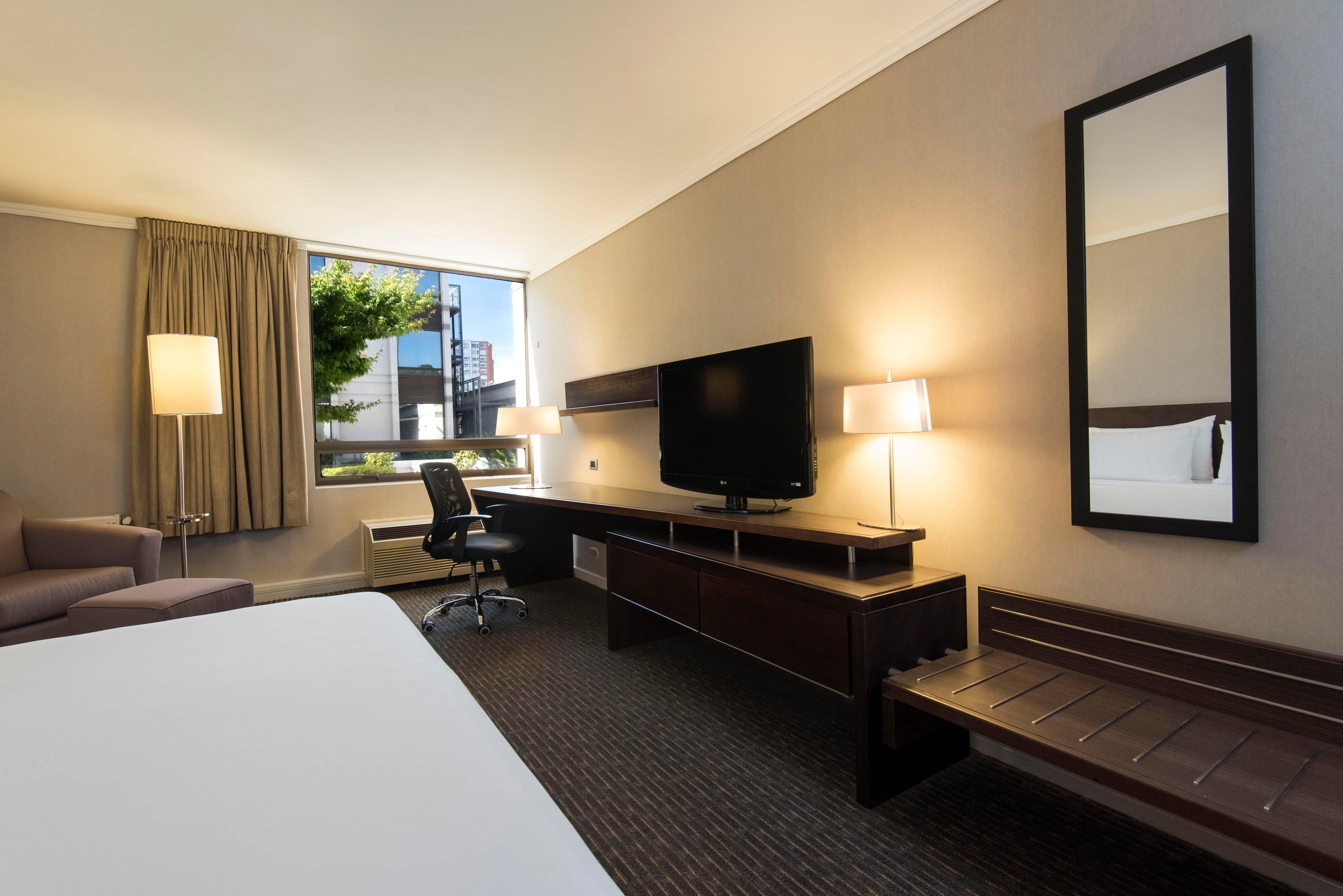 Holiday Inn Express - Concepcion By Ihg Ngoại thất bức ảnh