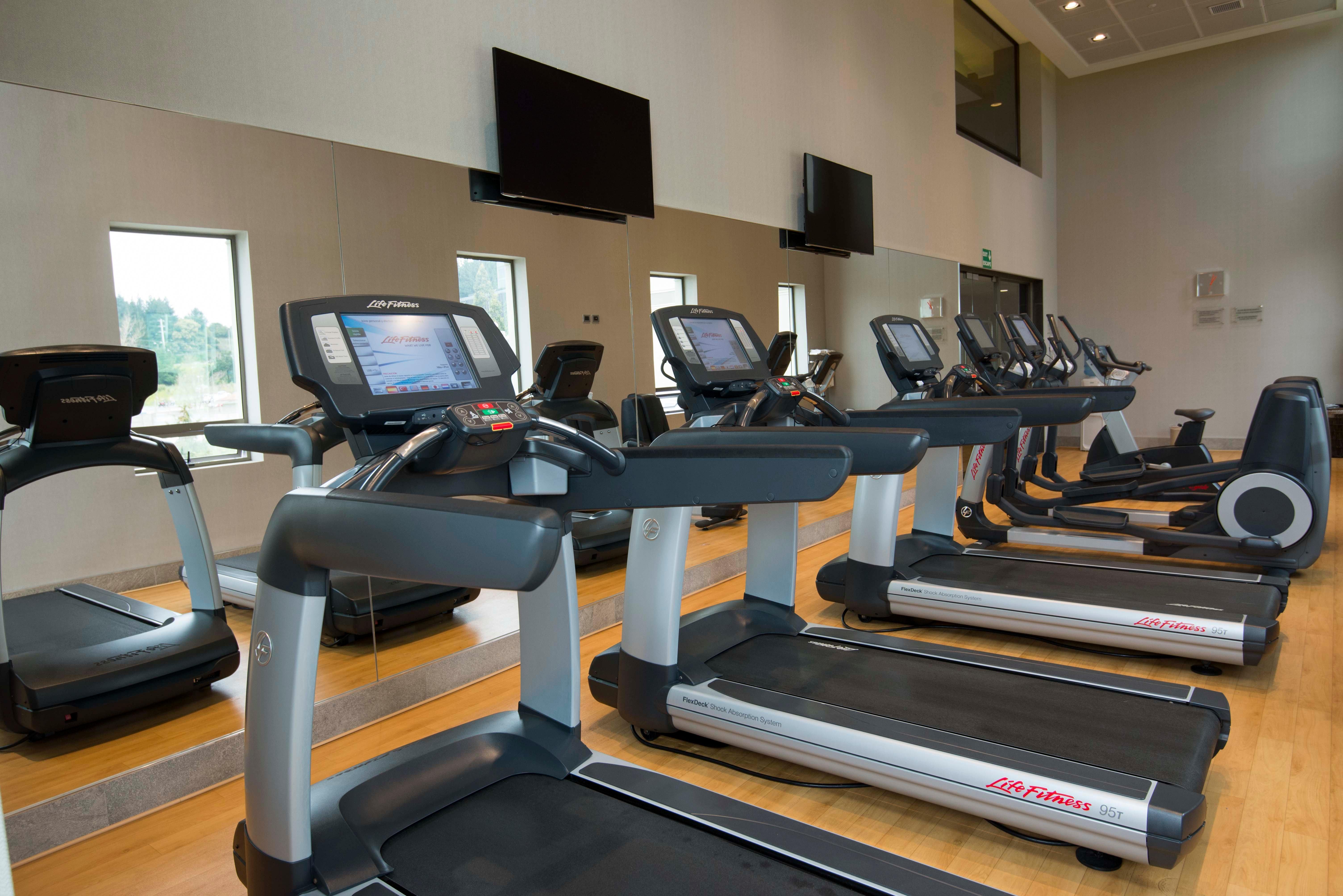 Holiday Inn Express - Concepcion By Ihg Ngoại thất bức ảnh