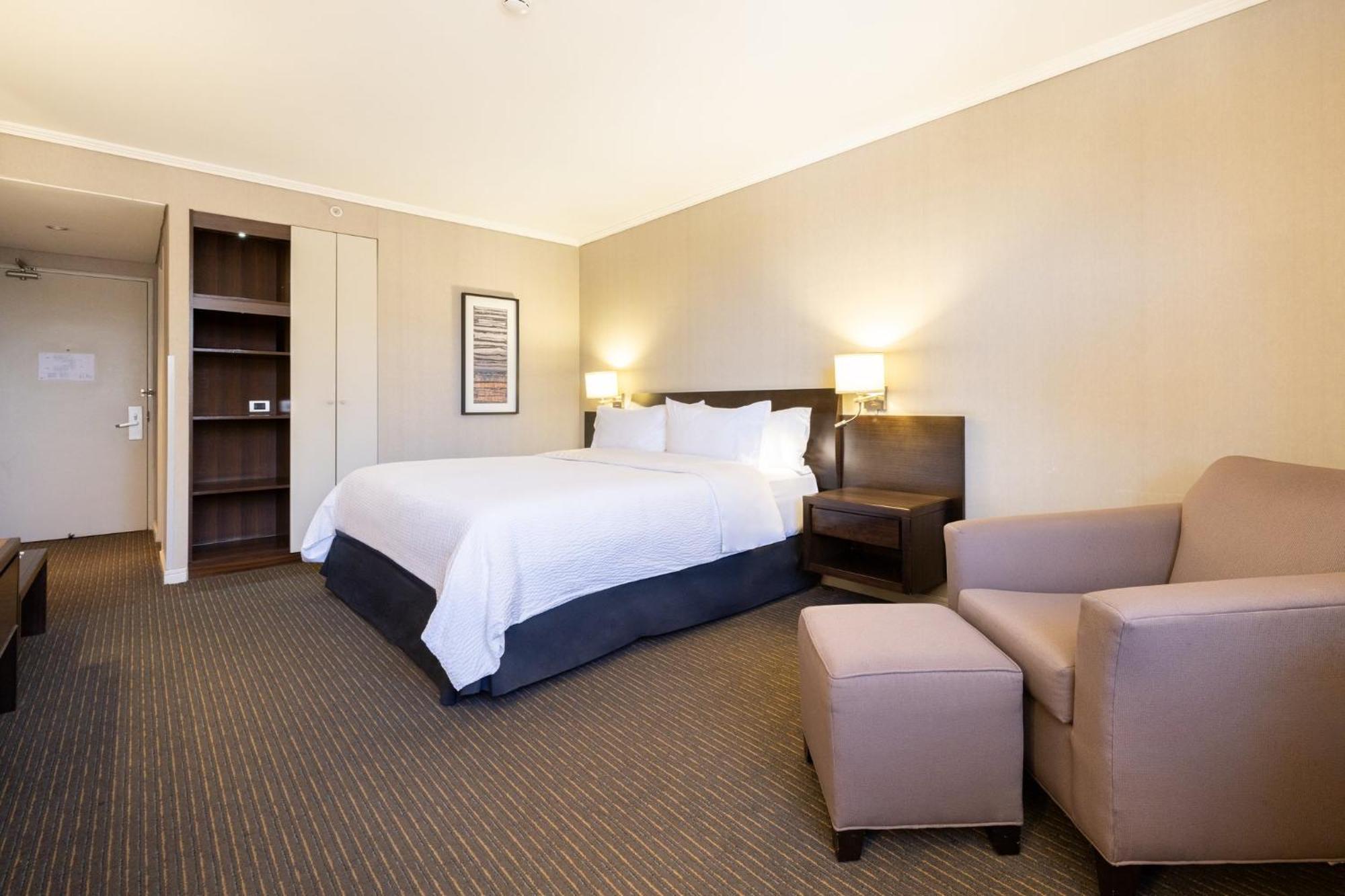 Holiday Inn Express - Concepcion By Ihg Ngoại thất bức ảnh