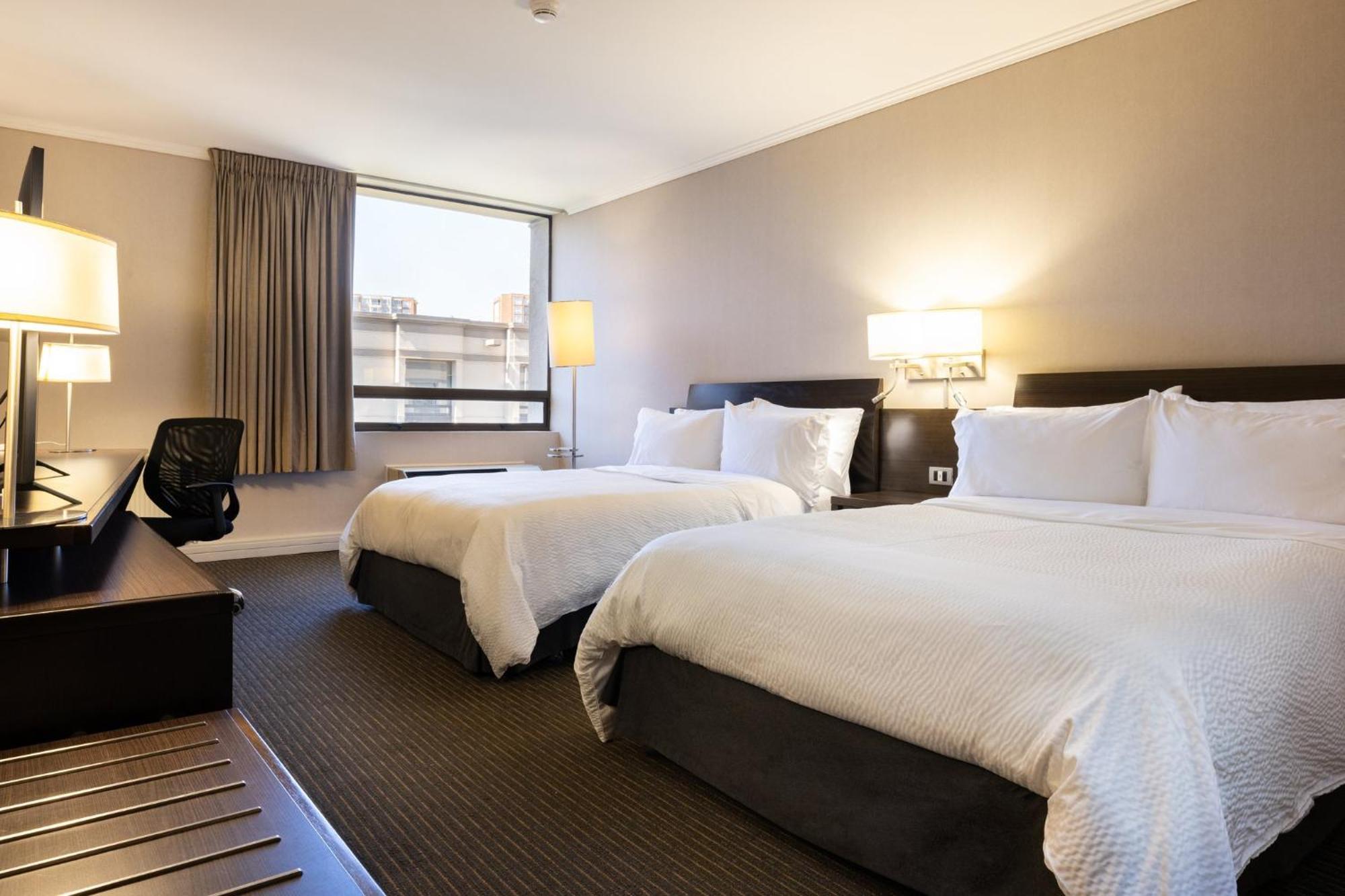 Holiday Inn Express - Concepcion By Ihg Ngoại thất bức ảnh