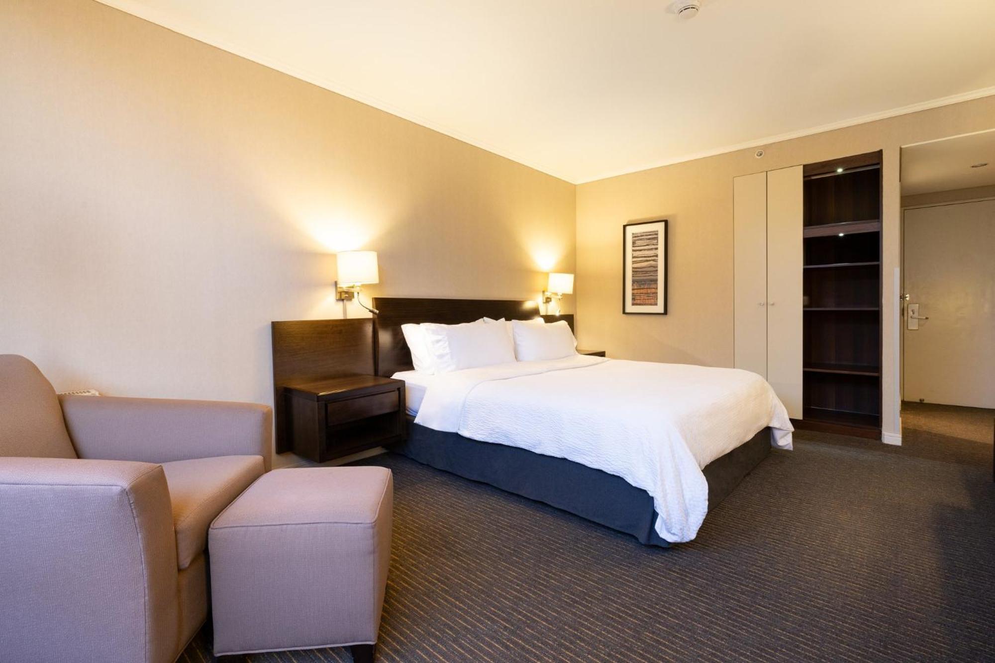 Holiday Inn Express - Concepcion By Ihg Ngoại thất bức ảnh