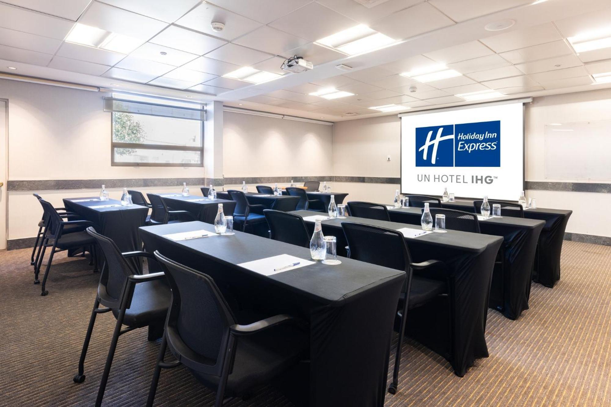 Holiday Inn Express - Concepcion By Ihg Ngoại thất bức ảnh