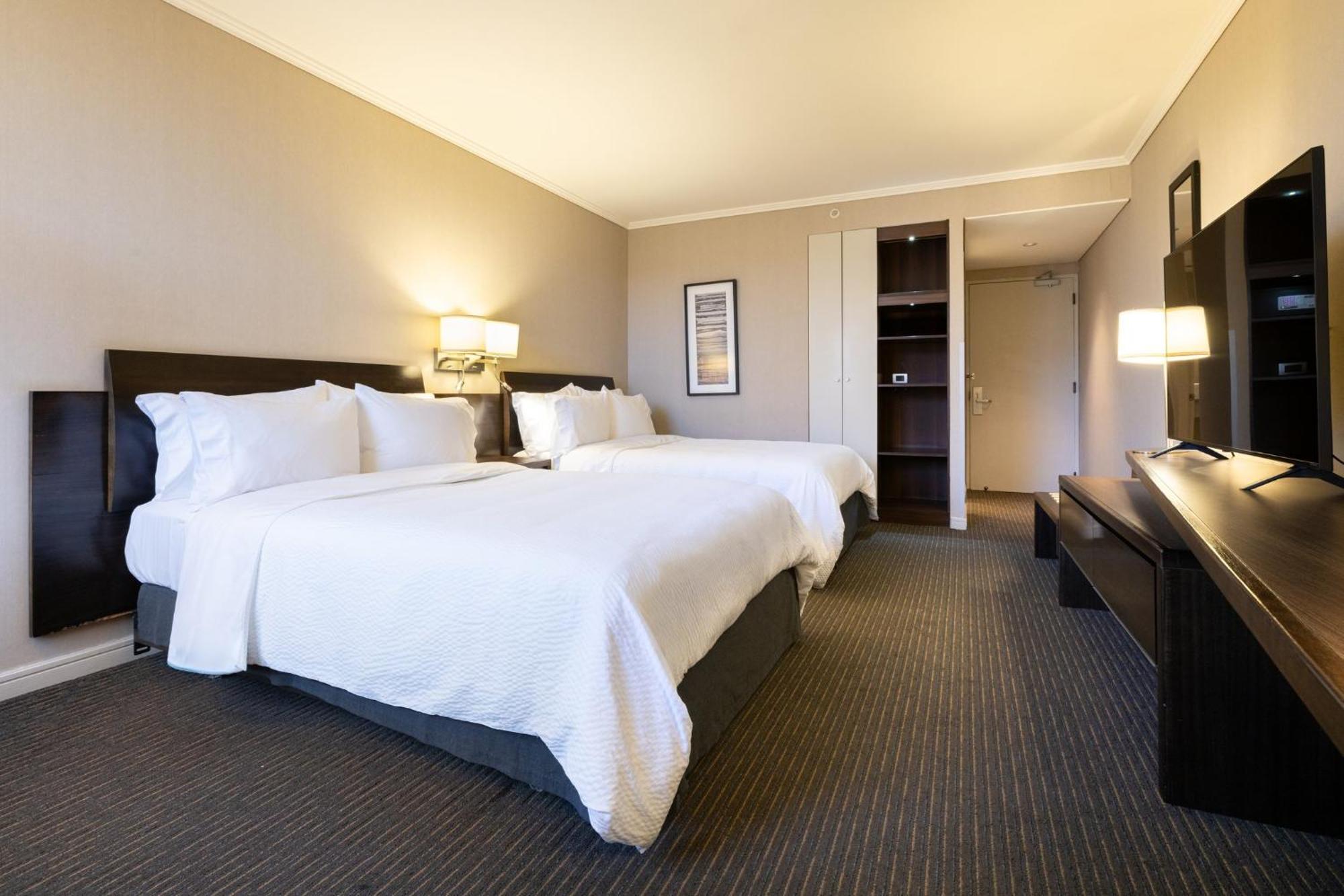 Holiday Inn Express - Concepcion By Ihg Ngoại thất bức ảnh