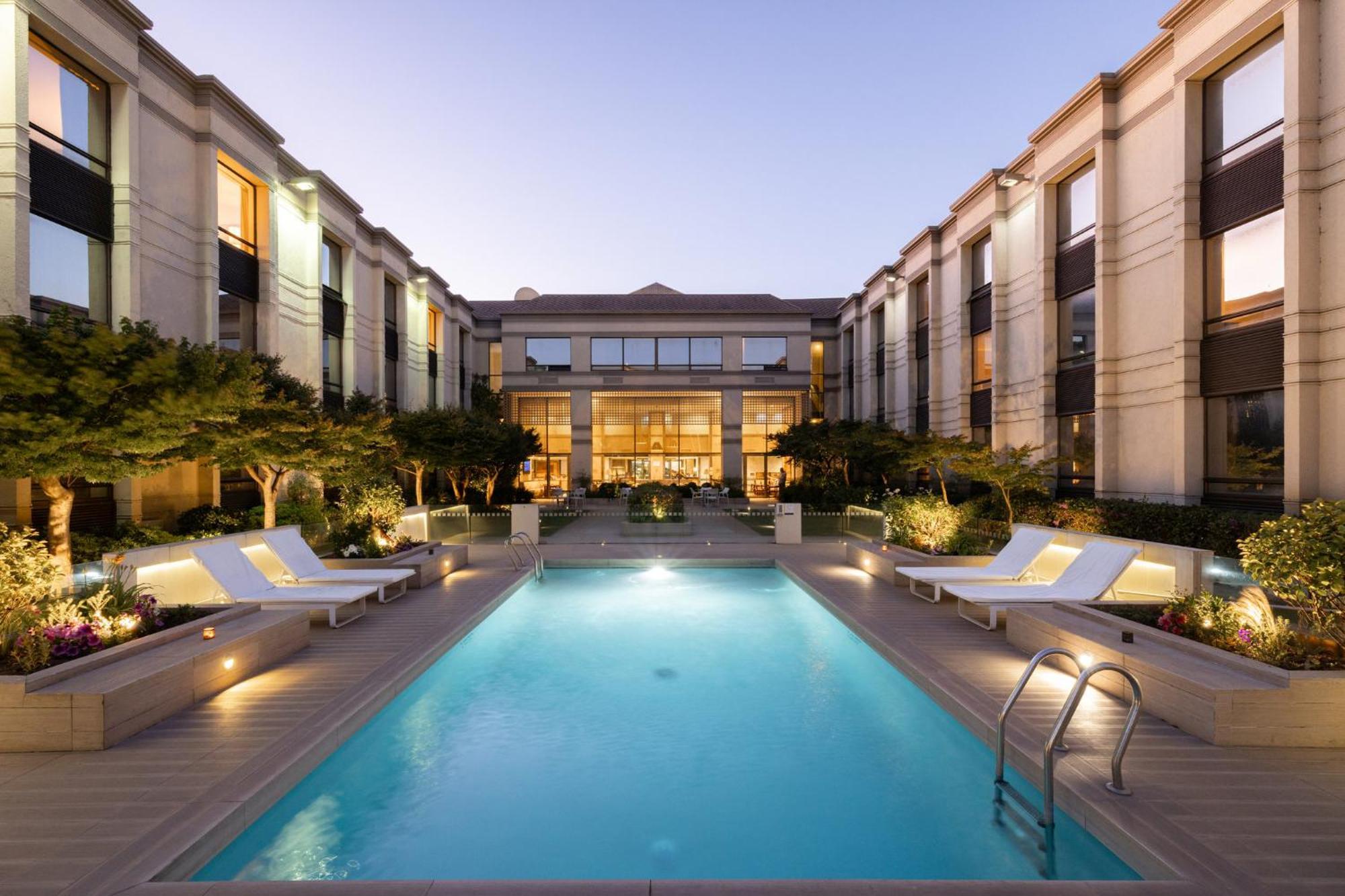 Holiday Inn Express - Concepcion By Ihg Ngoại thất bức ảnh