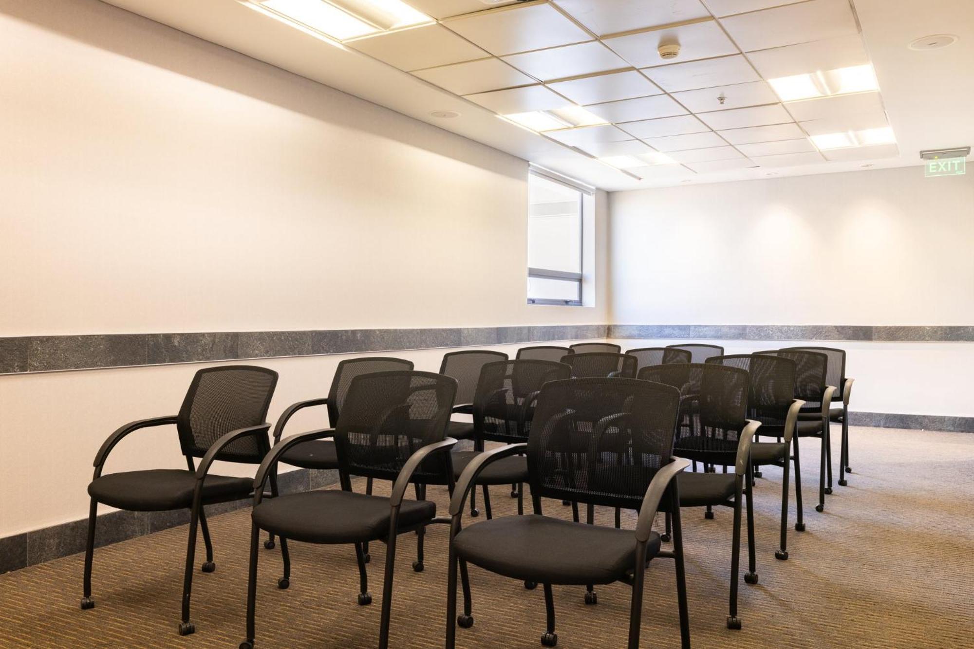 Holiday Inn Express - Concepcion By Ihg Ngoại thất bức ảnh