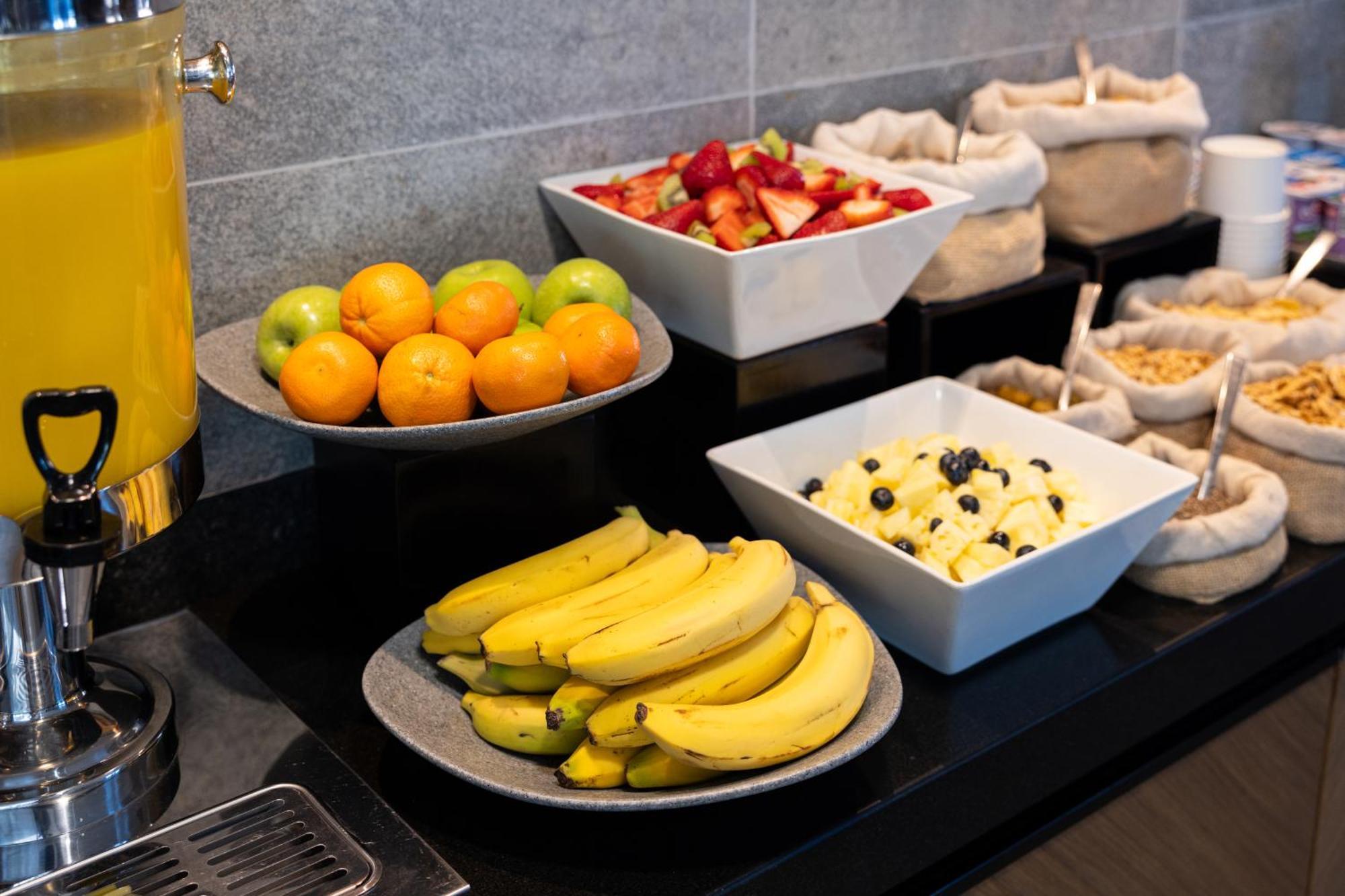 Holiday Inn Express - Concepcion By Ihg Ngoại thất bức ảnh