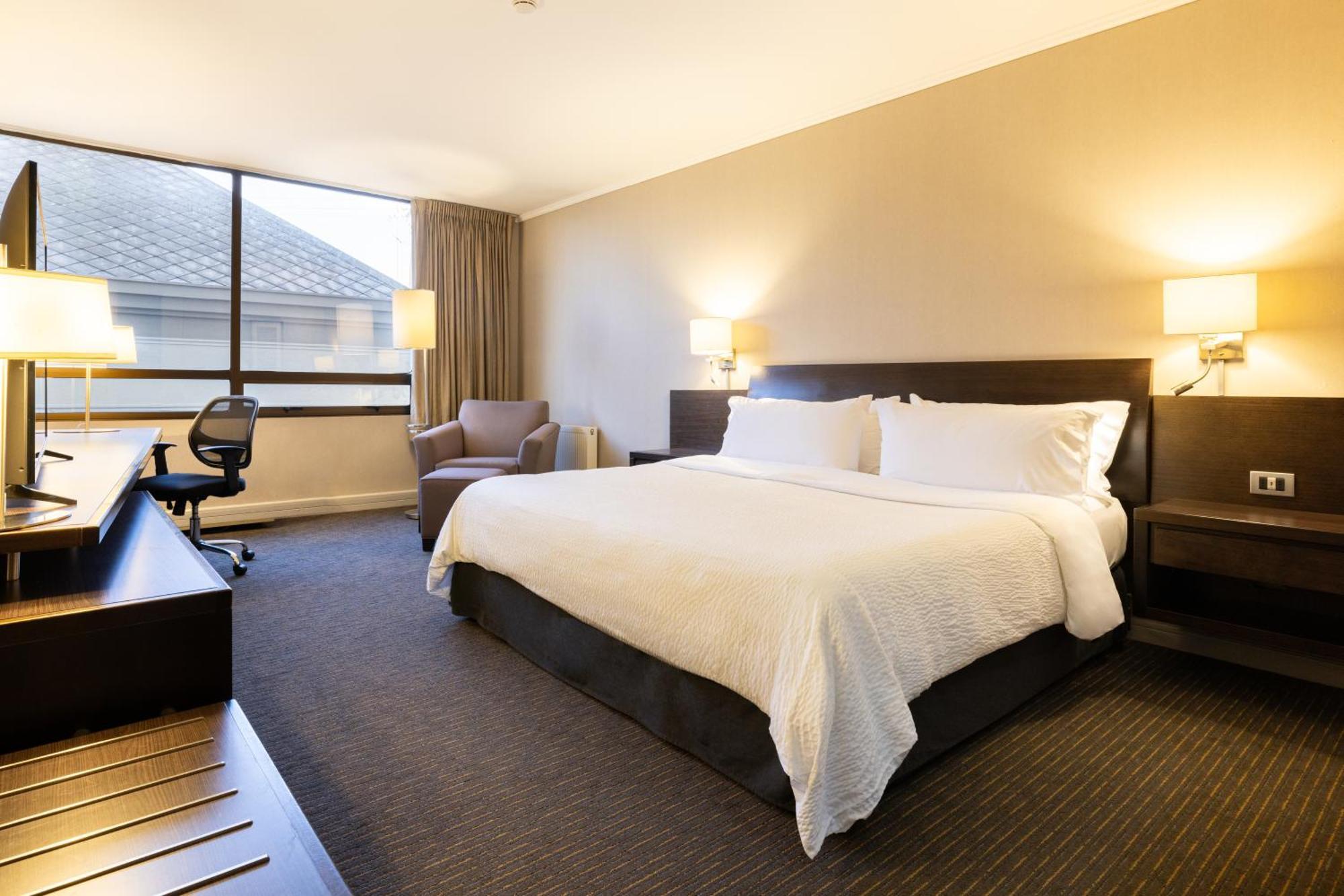 Holiday Inn Express - Concepcion By Ihg Ngoại thất bức ảnh