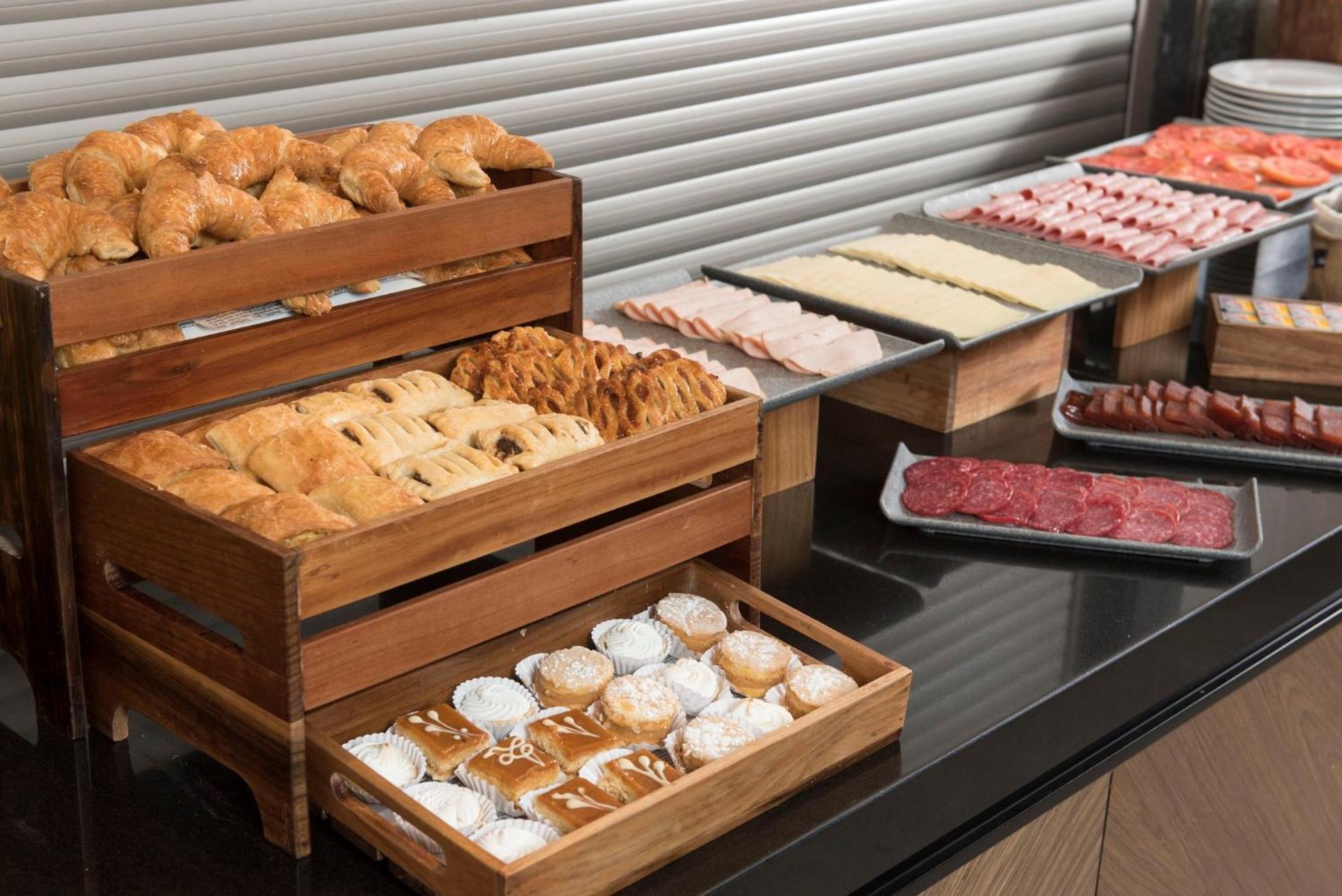 Holiday Inn Express - Concepcion By Ihg Ngoại thất bức ảnh