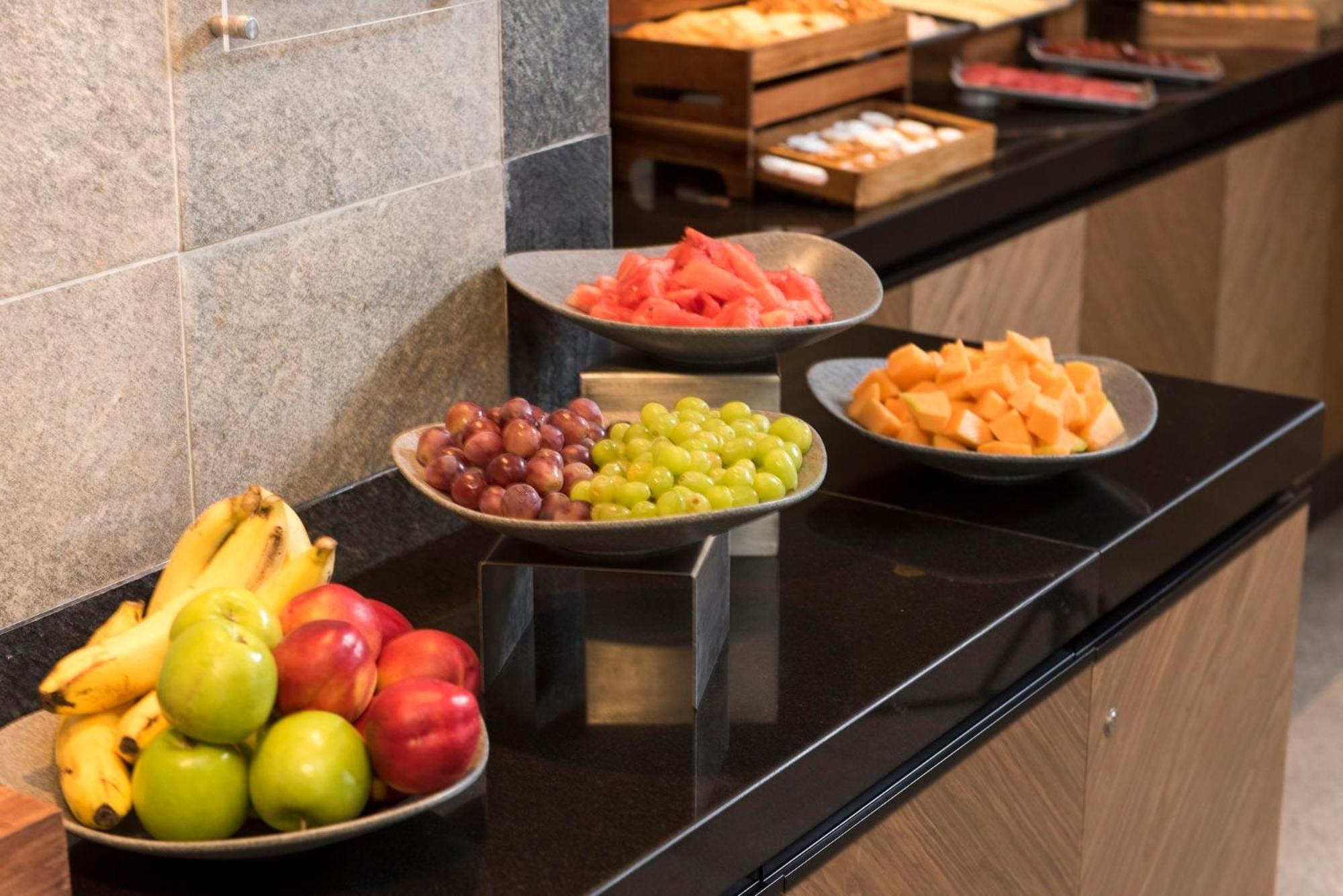 Holiday Inn Express - Concepcion By Ihg Ngoại thất bức ảnh