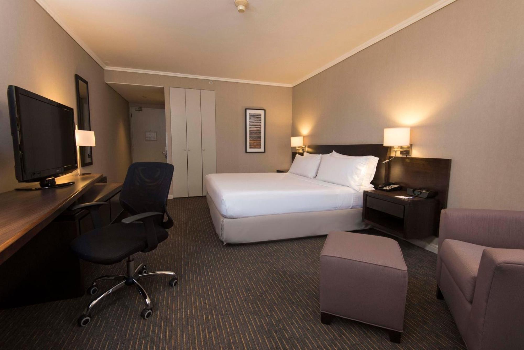 Holiday Inn Express - Concepcion By Ihg Ngoại thất bức ảnh