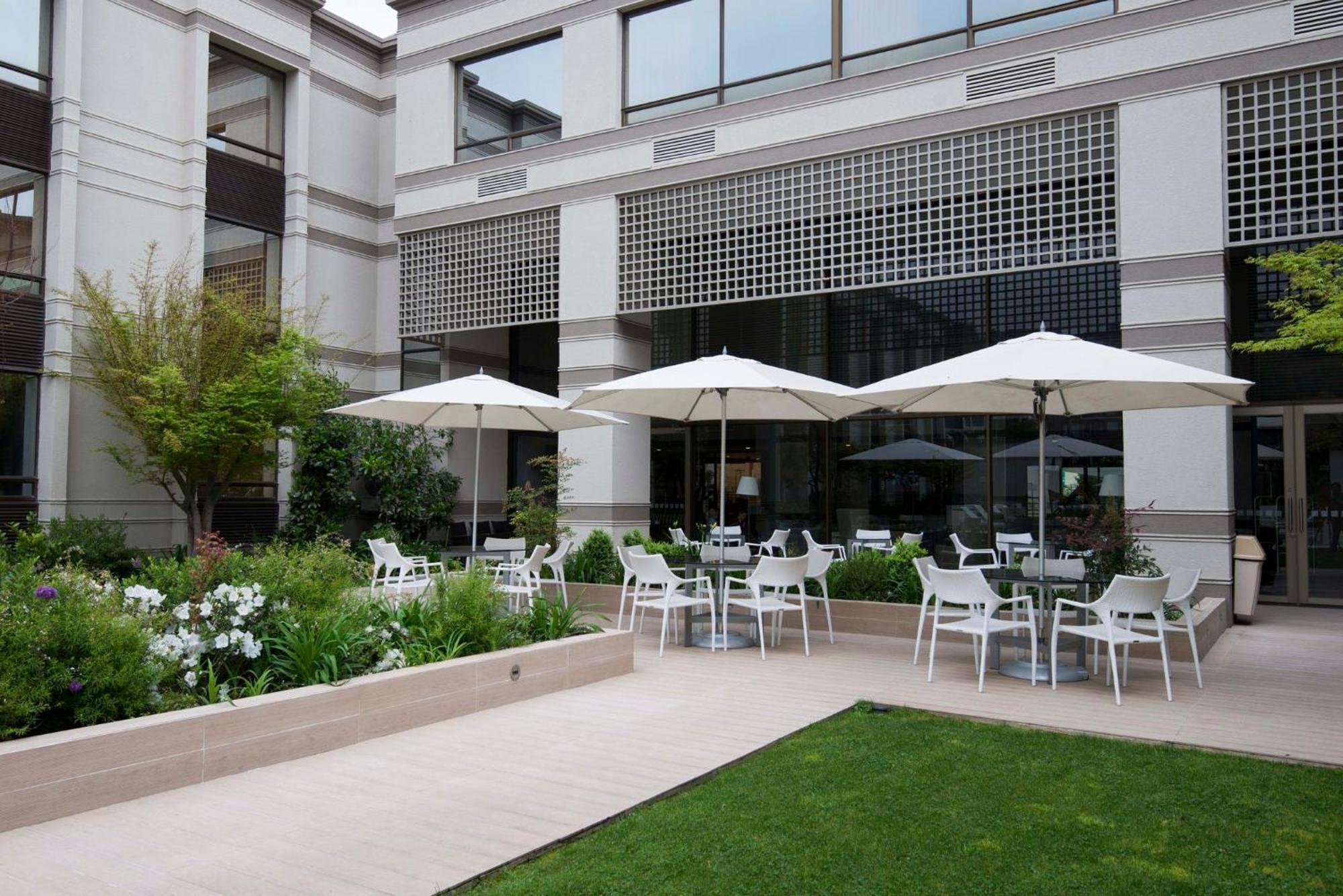 Holiday Inn Express - Concepcion By Ihg Ngoại thất bức ảnh