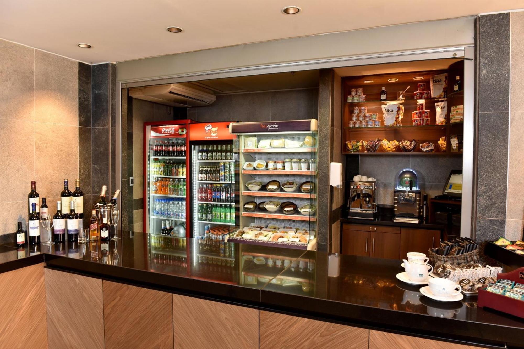 Holiday Inn Express - Concepcion By Ihg Ngoại thất bức ảnh